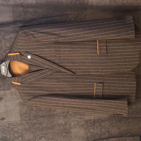 Stacy Adams Other - STACY ADAMS 4 PC suit...#(139)